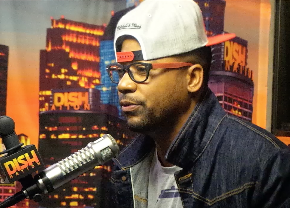 Columbus Short