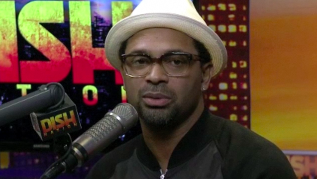 Mike Epps