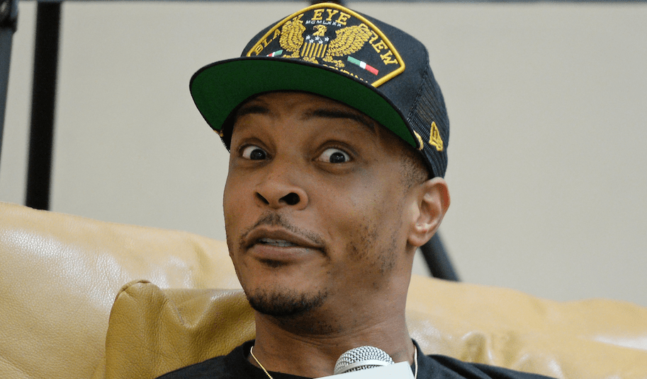 T.I. 2014 Getty Larry Marano cropped