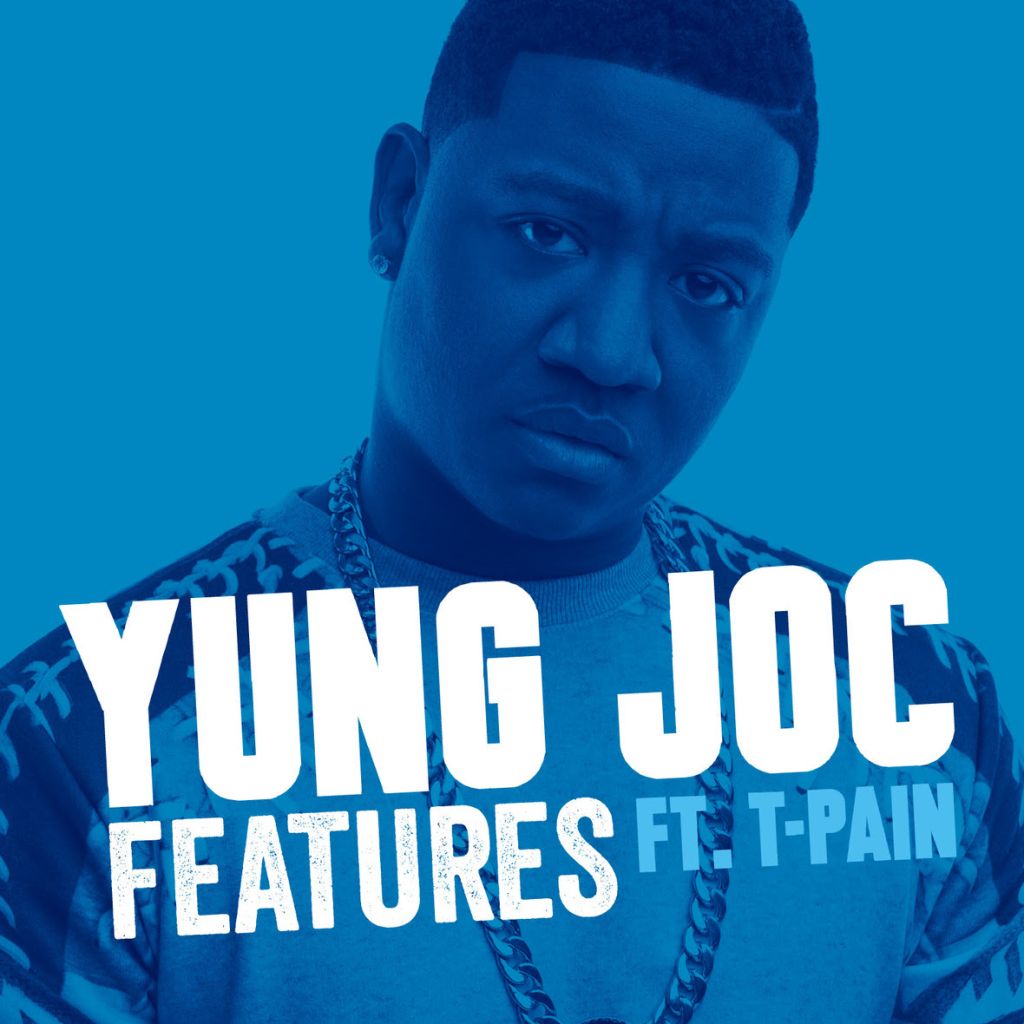 Yung Joc