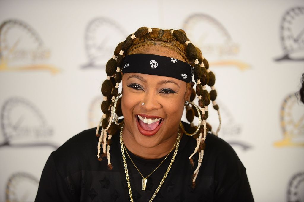 Da Brat