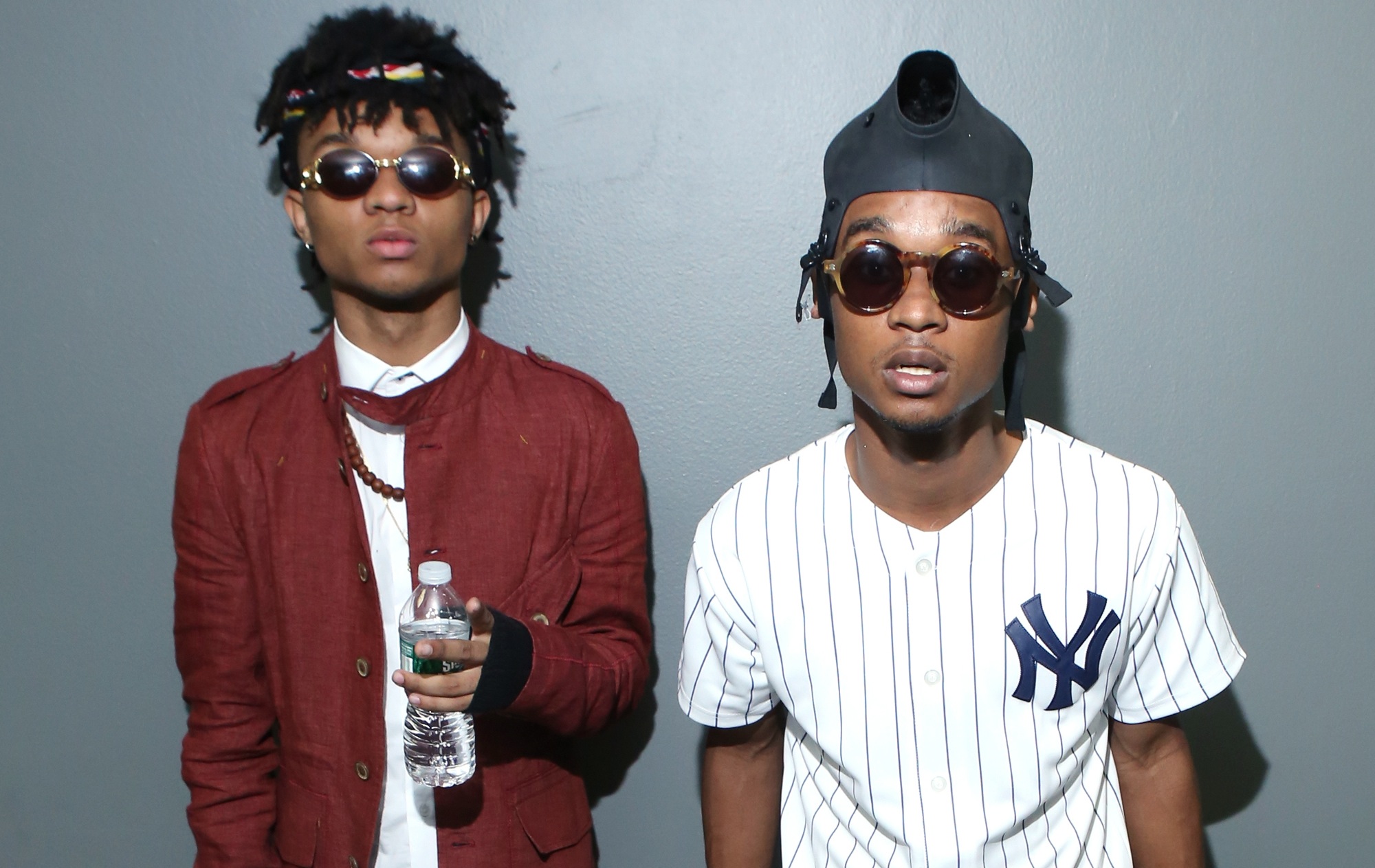 Rae Sremmurd 