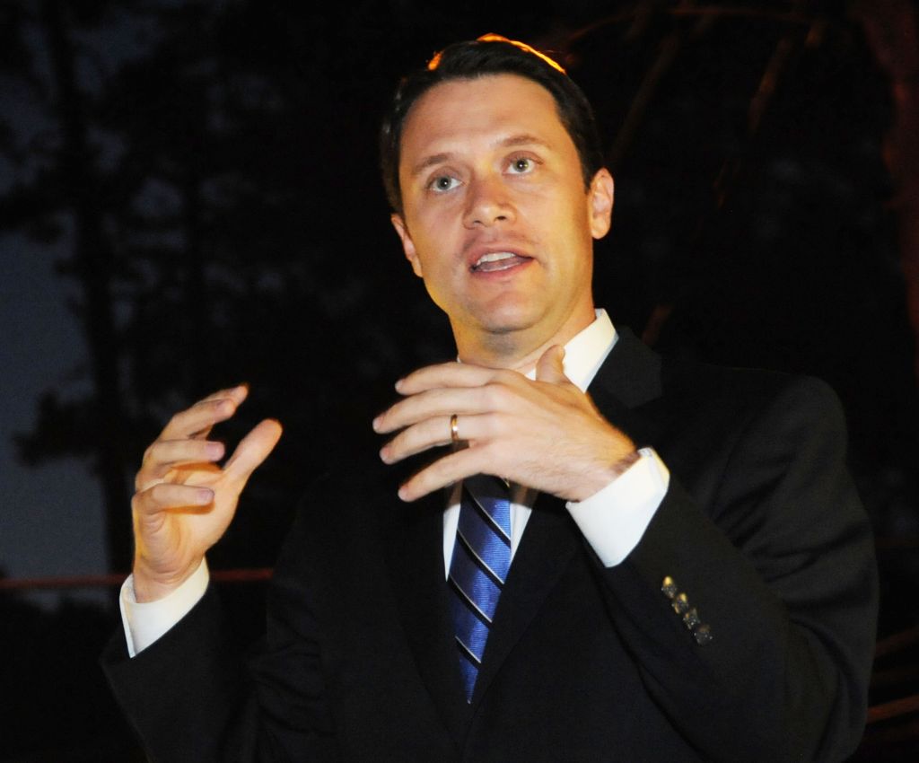 Jason Carter 