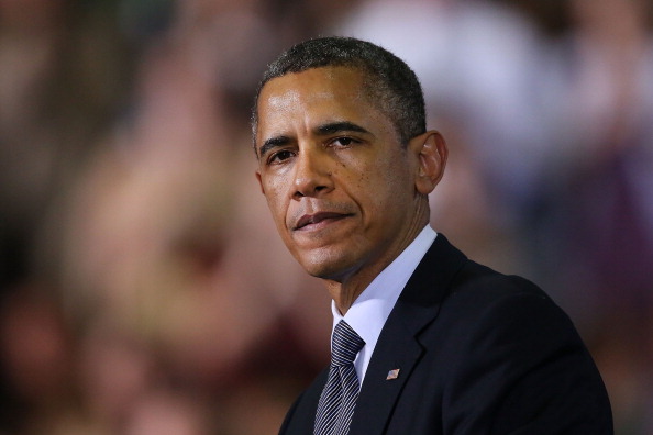 President Barack Obama