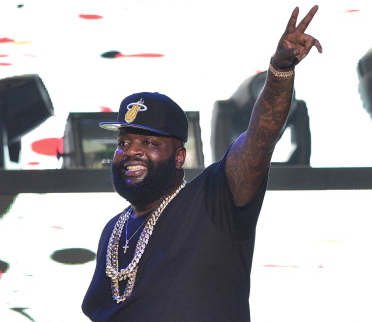 Rick Ross