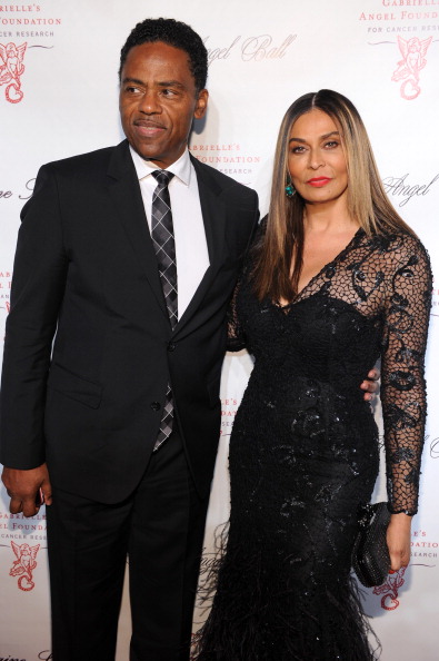 Gabrielle's Angel Foundation Hosts Angel Ball 2013 - Arrivals