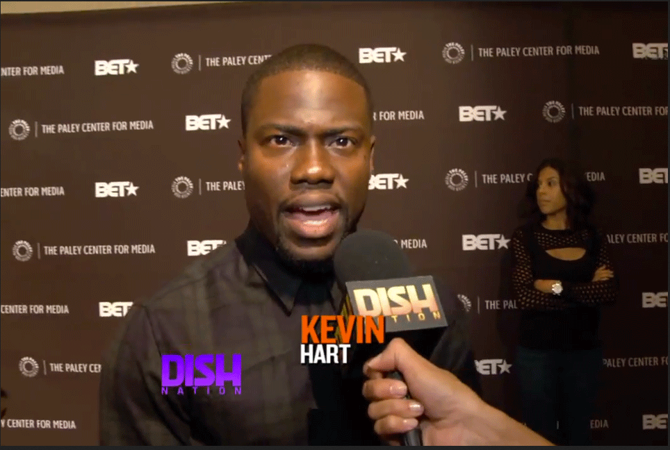KEVIN HART 