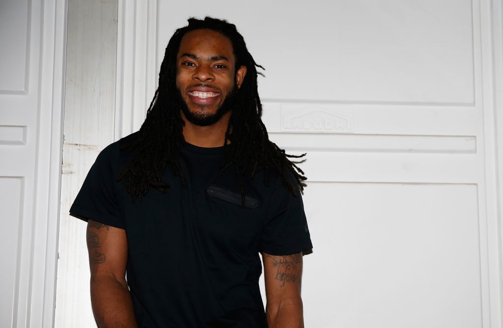 Richard Sherman