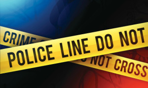 police-line