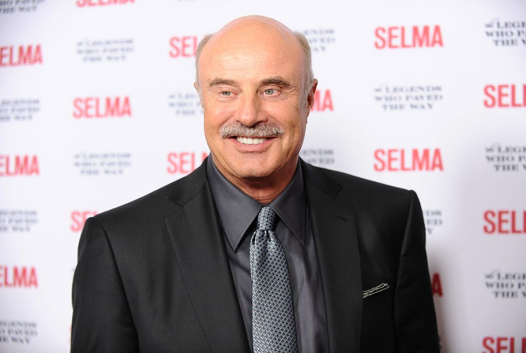 'Selma' And The Legends Who Paved The Way Gala