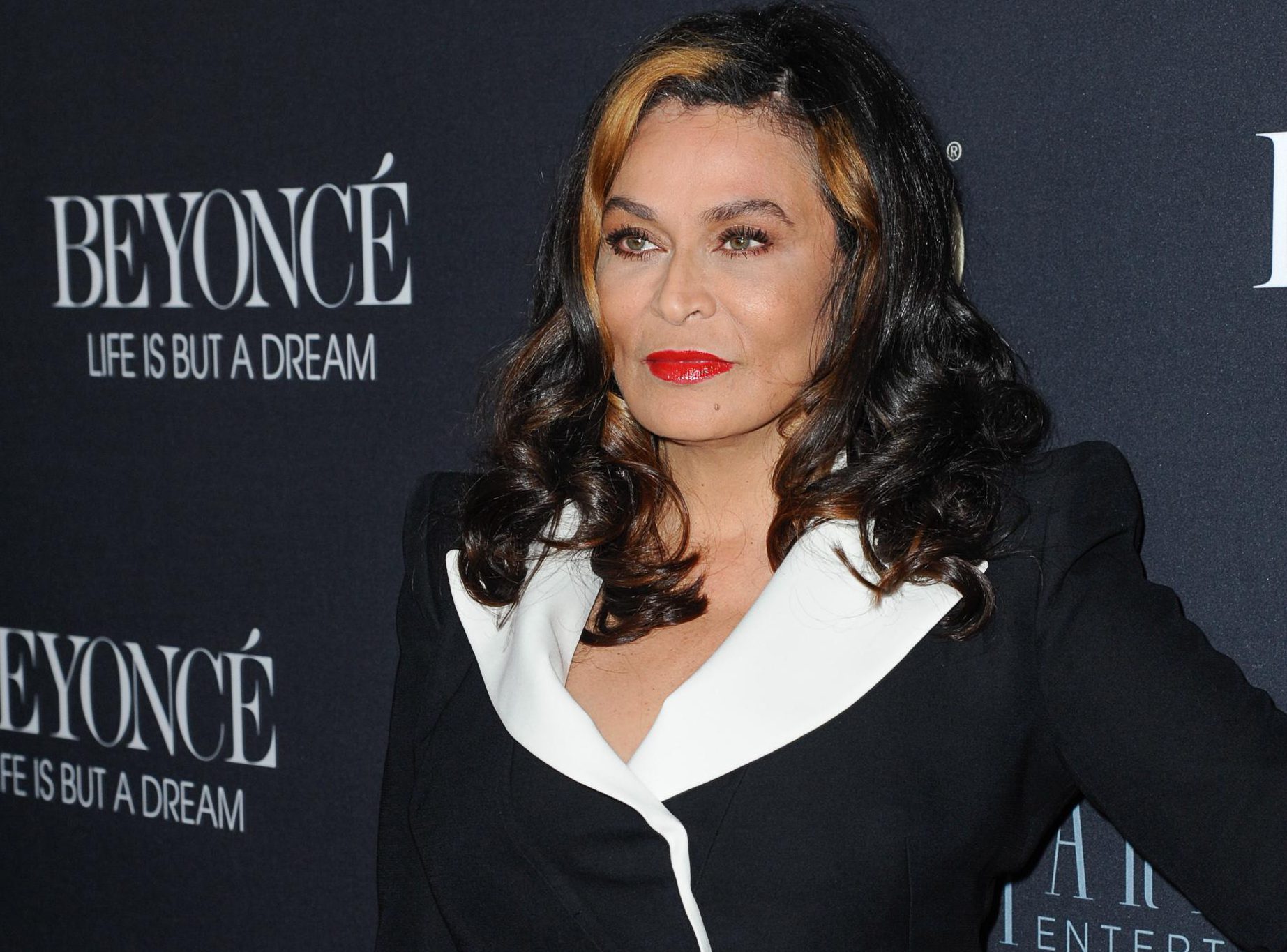 'Beyonce: Life Is But A Dream' New York Premiere - Arrivals