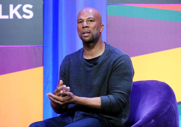 Common