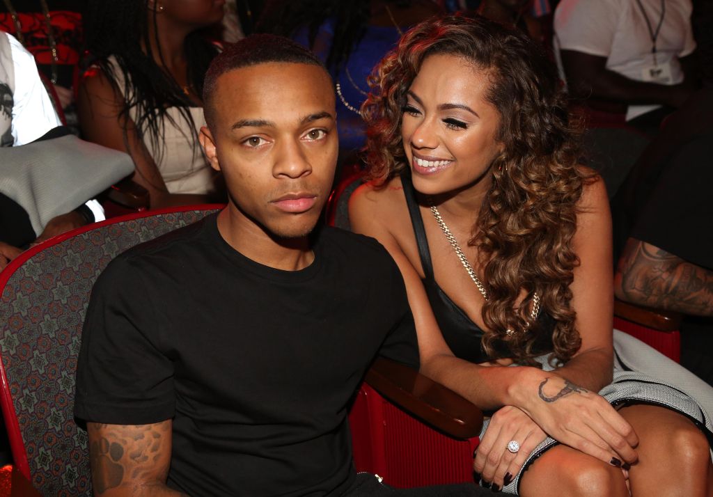 BET Hip Hop Awards 2014 Show
