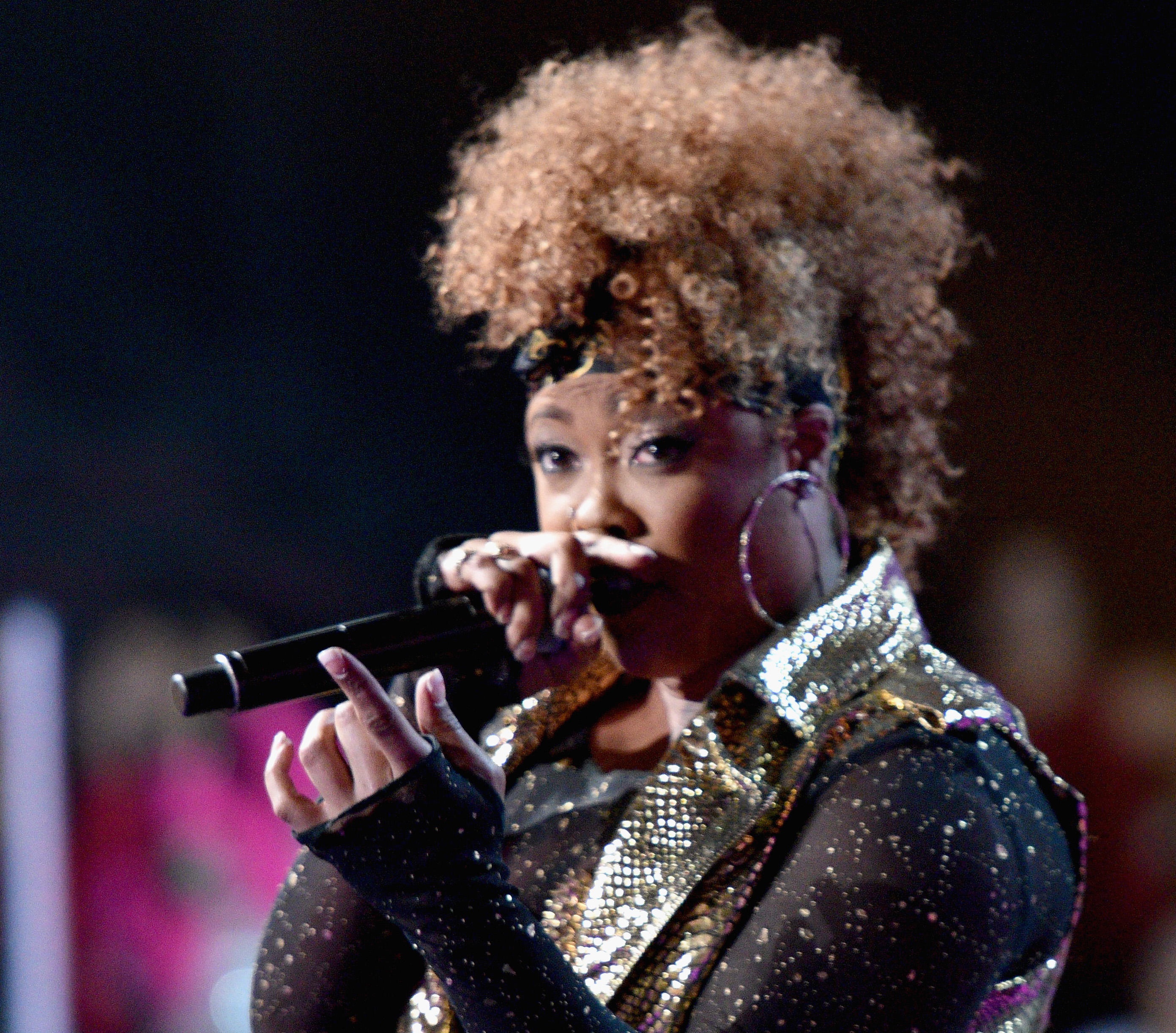 Centric Presents: The 2014 Soul Train Awards - Show