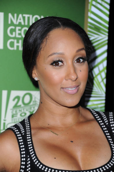 Tamera Mowry-Housely