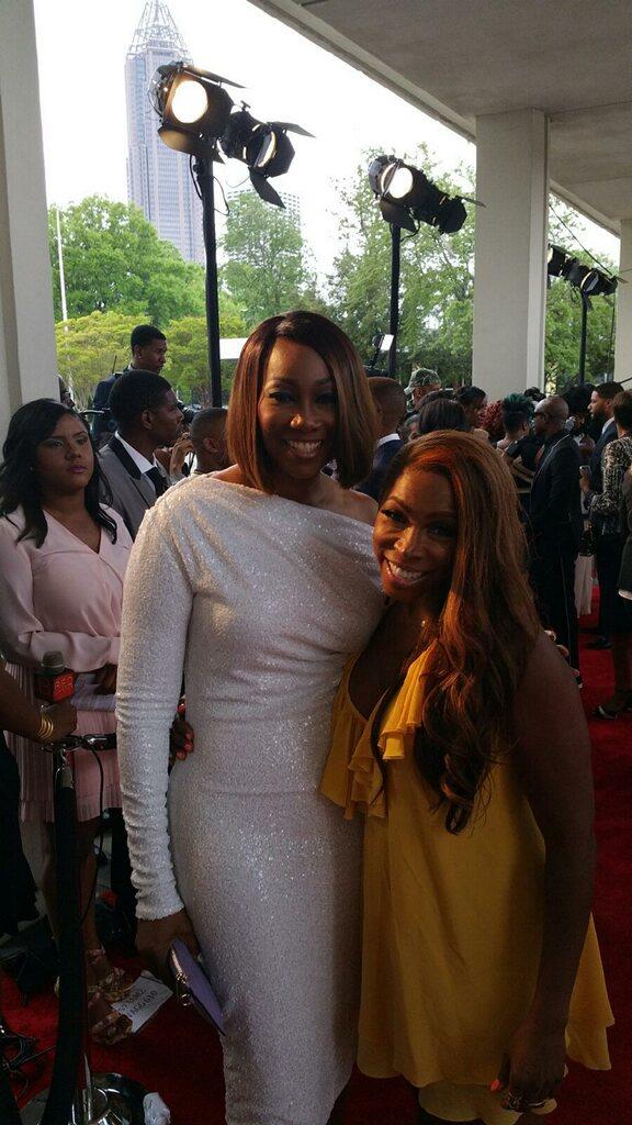 Yolanda Adams At UNCF A Night Of Stars 2015