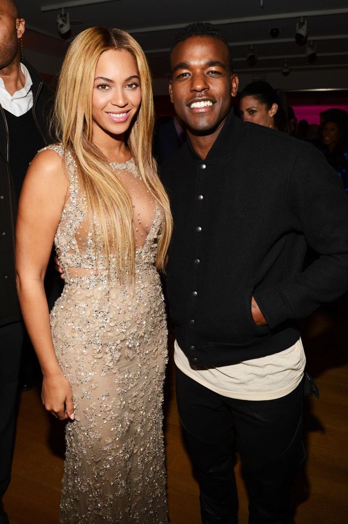 HBO Documentary Film 'Beyonce: Life Is But A Dream' New York Premiere - After Party