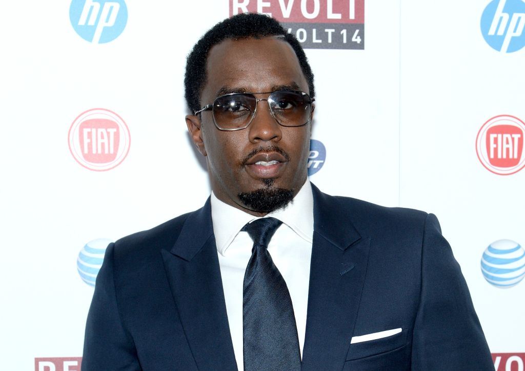 Diddy