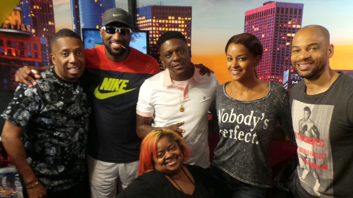 Boosie