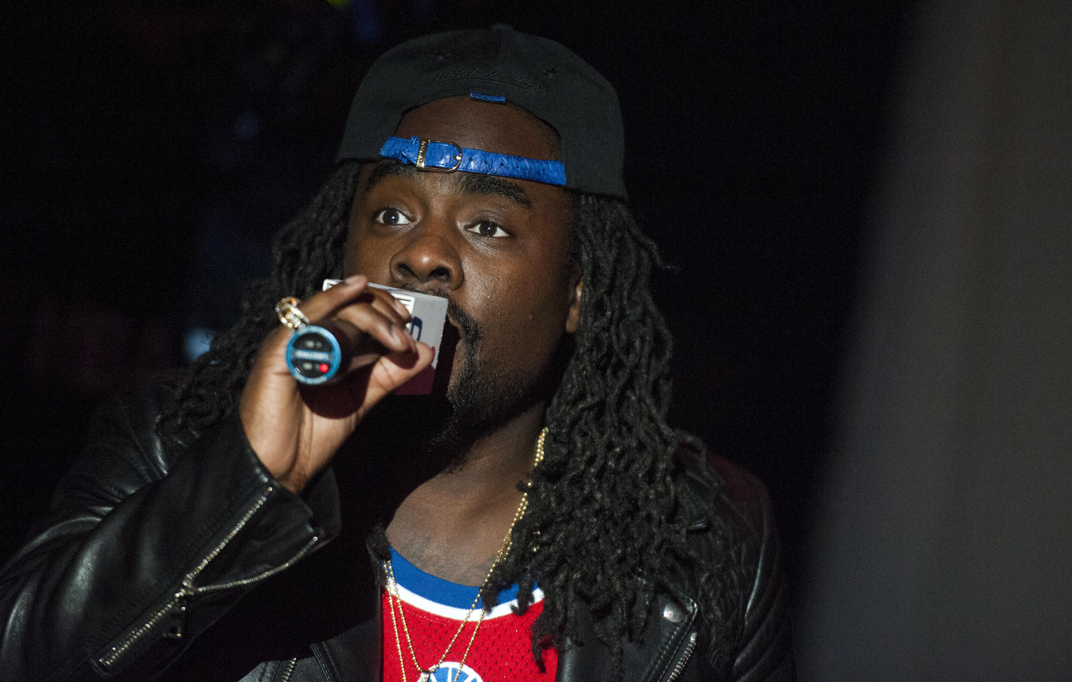 Washington Wizards vs. Milwaukee Bucks in the home opener