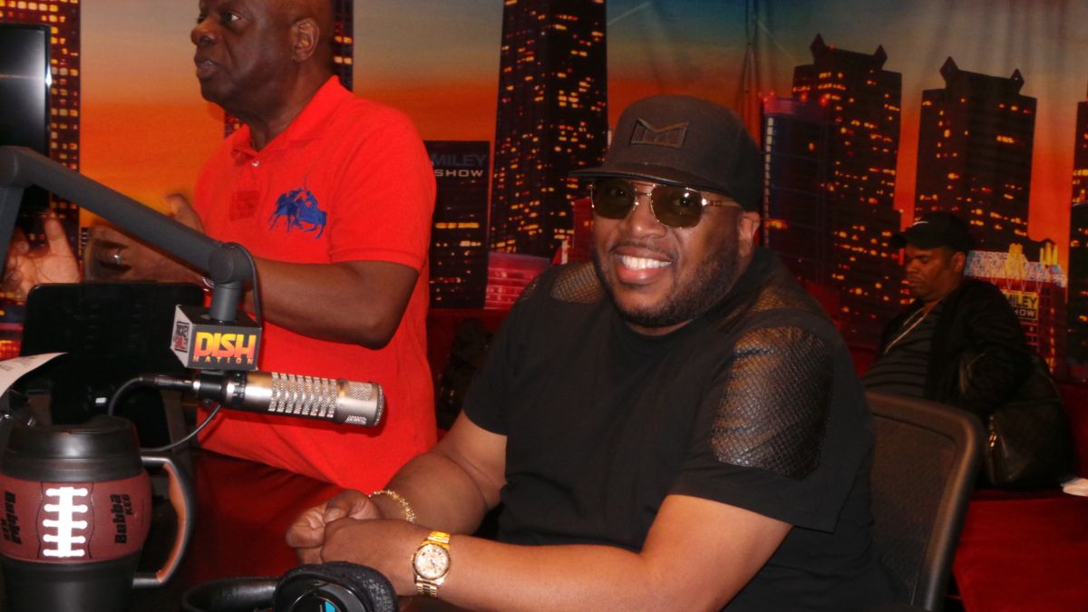 Marvin Sapp