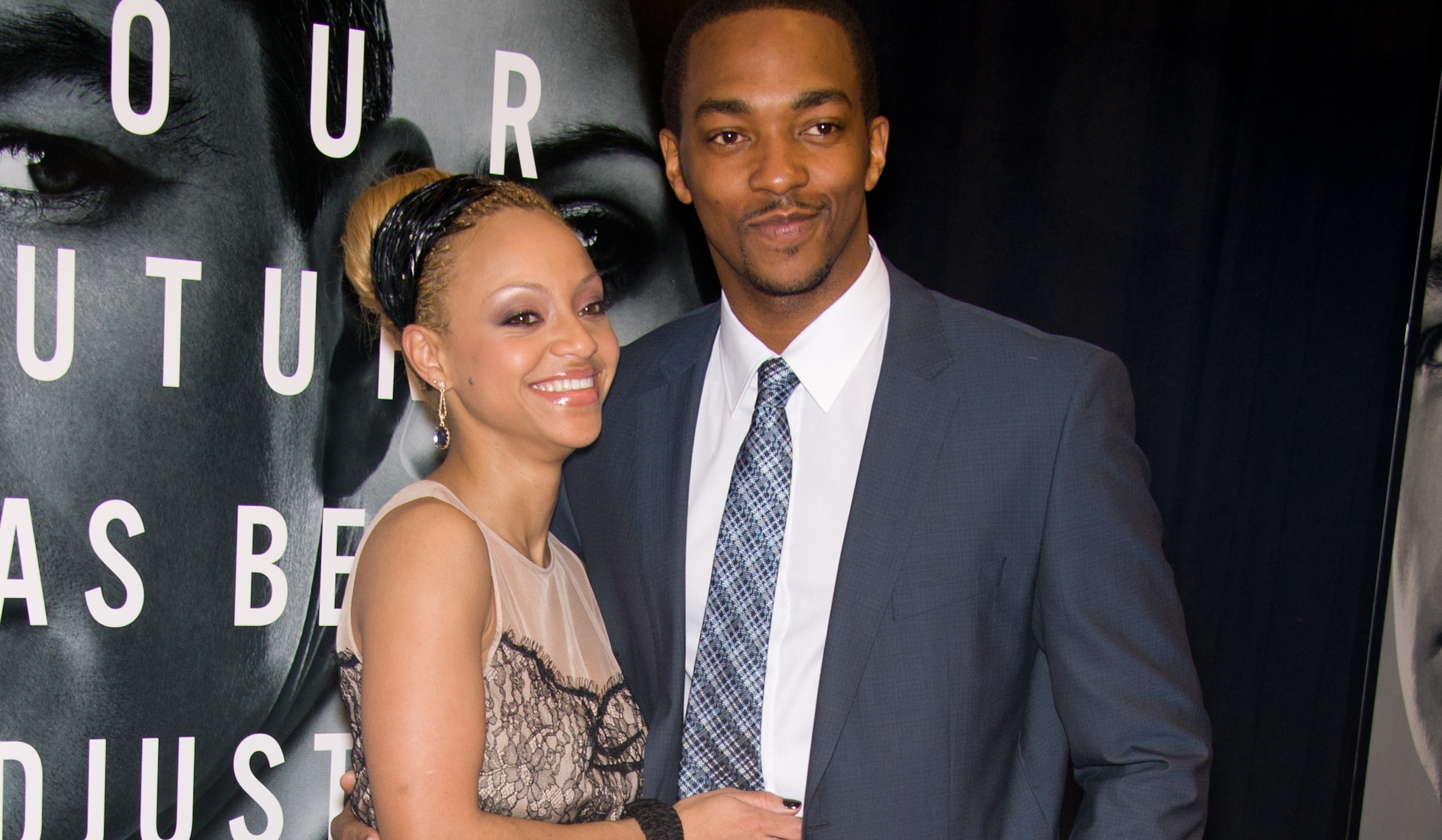 'The Adjustment Bureau' - New York Premiere