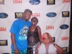 Rickey Smiley & Juicy With A Listener