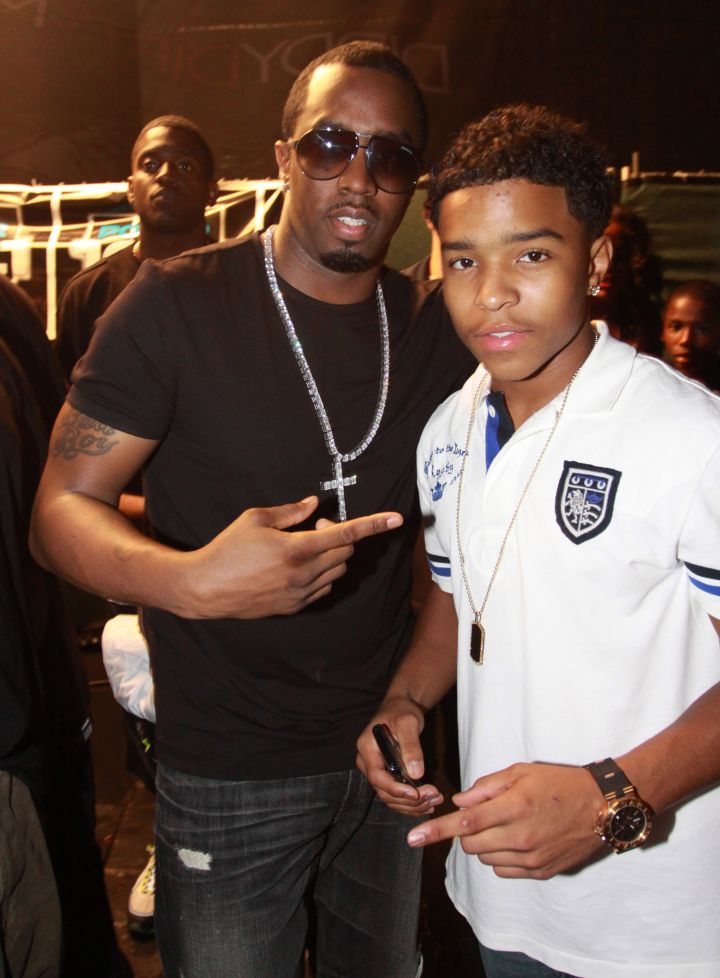 Diddy - 6