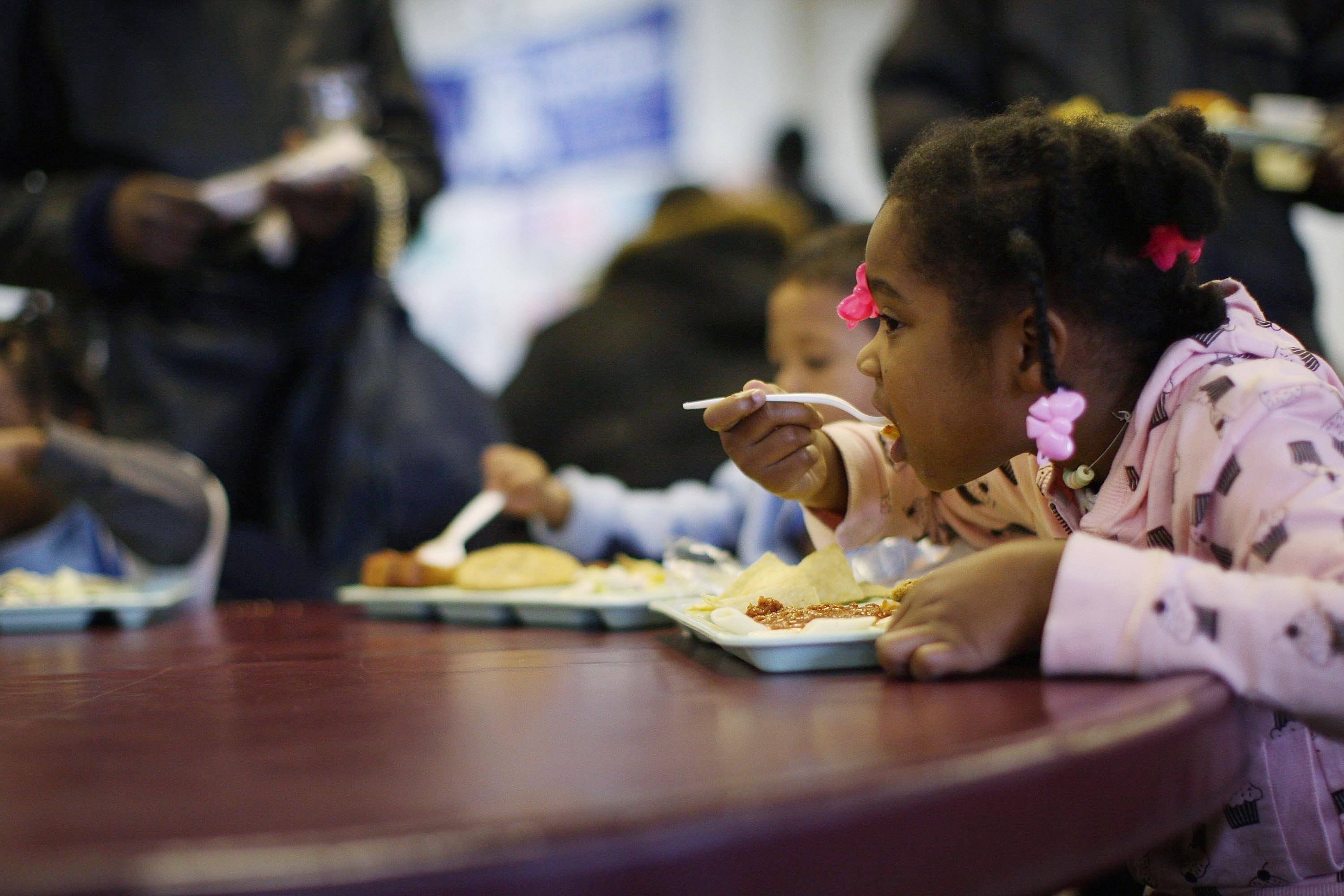 Detroit Area Economy Worsens As Big Three Automakers Face Dire Crisis