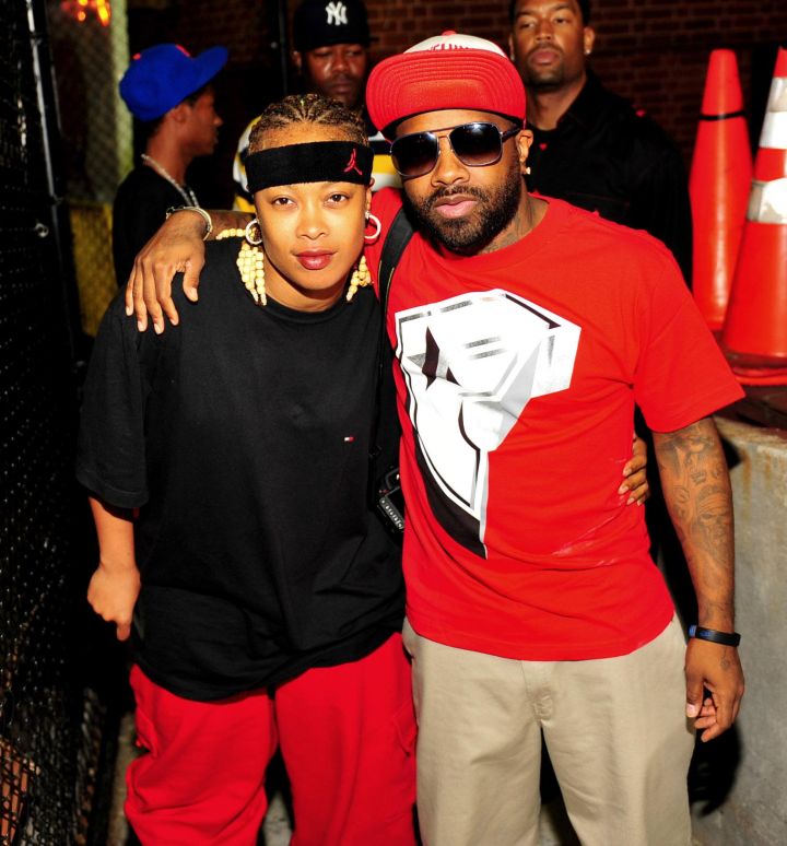 Da Brat