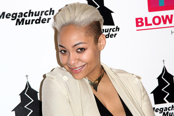 Raven-Symone