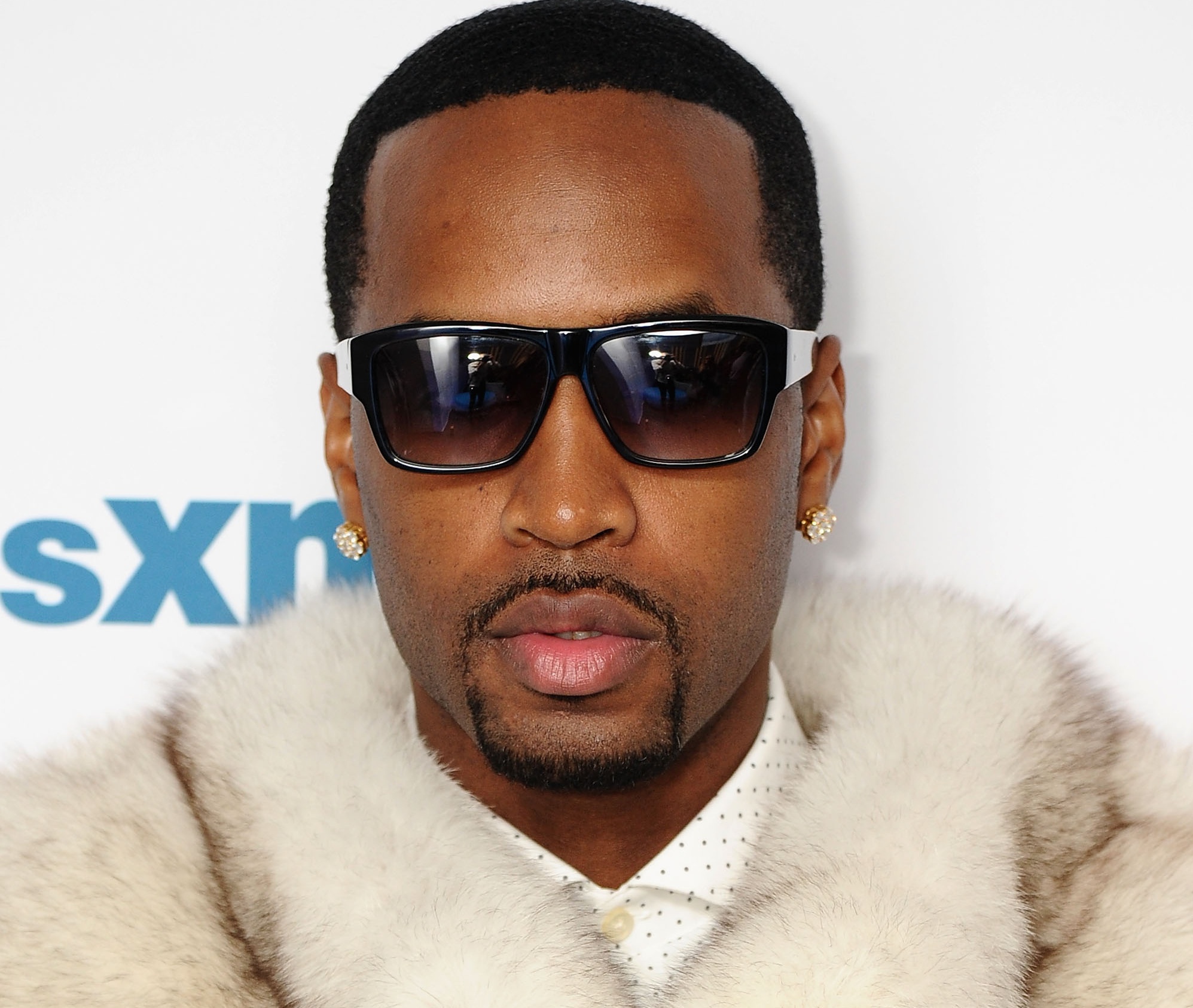 Celebrities Visit SiriusXM Studios - February 12, 2015