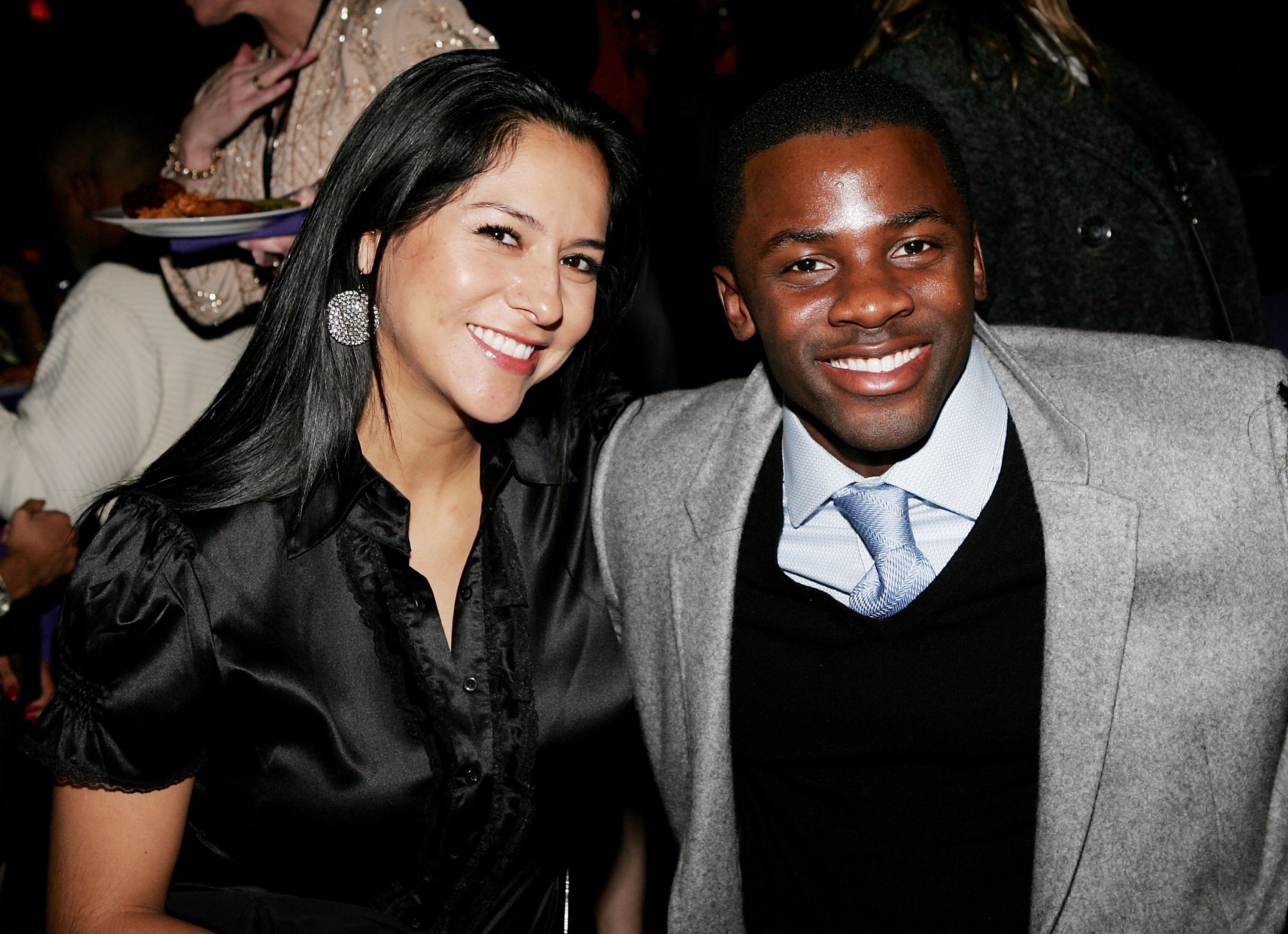 Touchstone Pictures World Premiere Of ''De Ja Vu'' - After Party