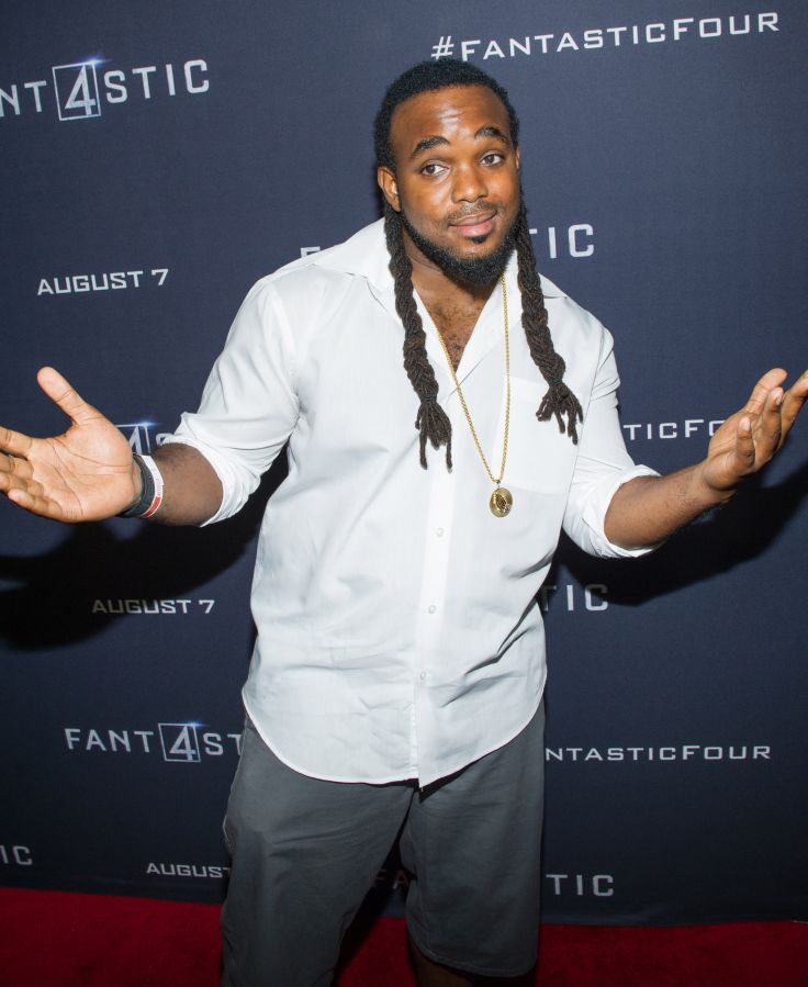 'Fantastic Four' Atlanta VIP Screening
