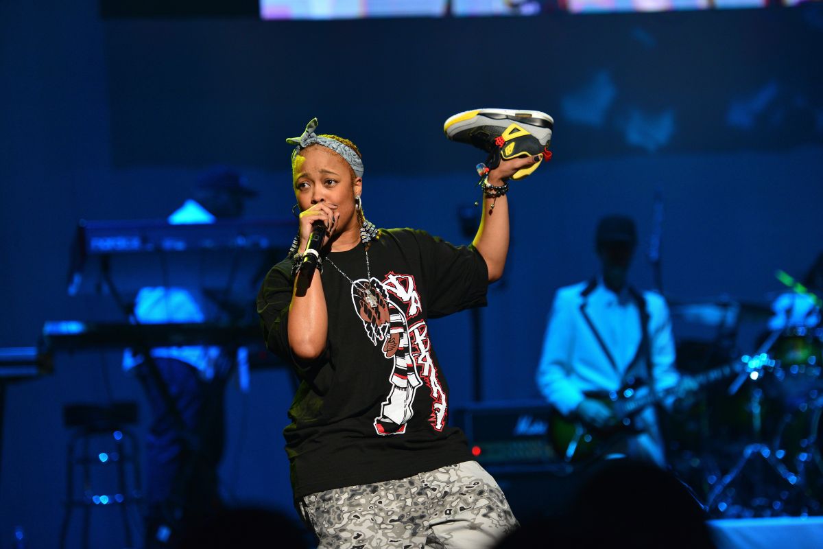 So So Def All-Star 20th Anniversary Concert