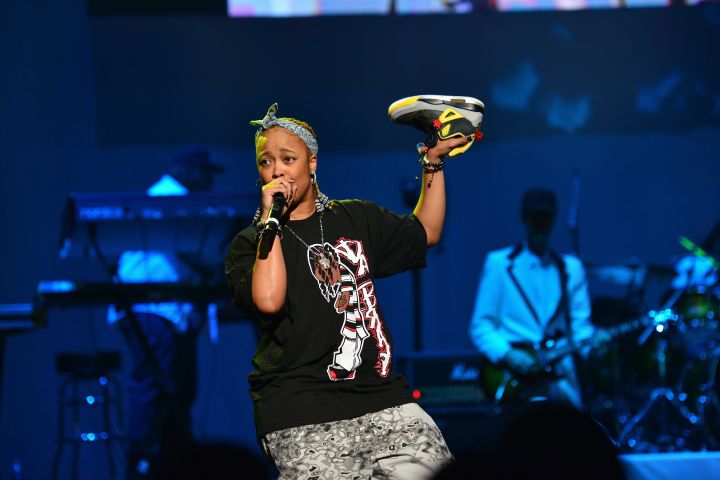 Da Brat