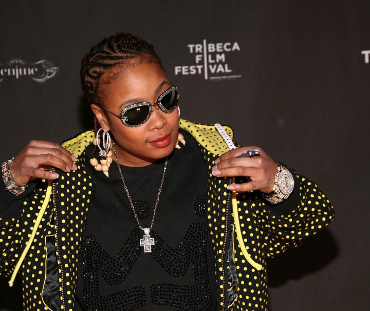 Da Brat
