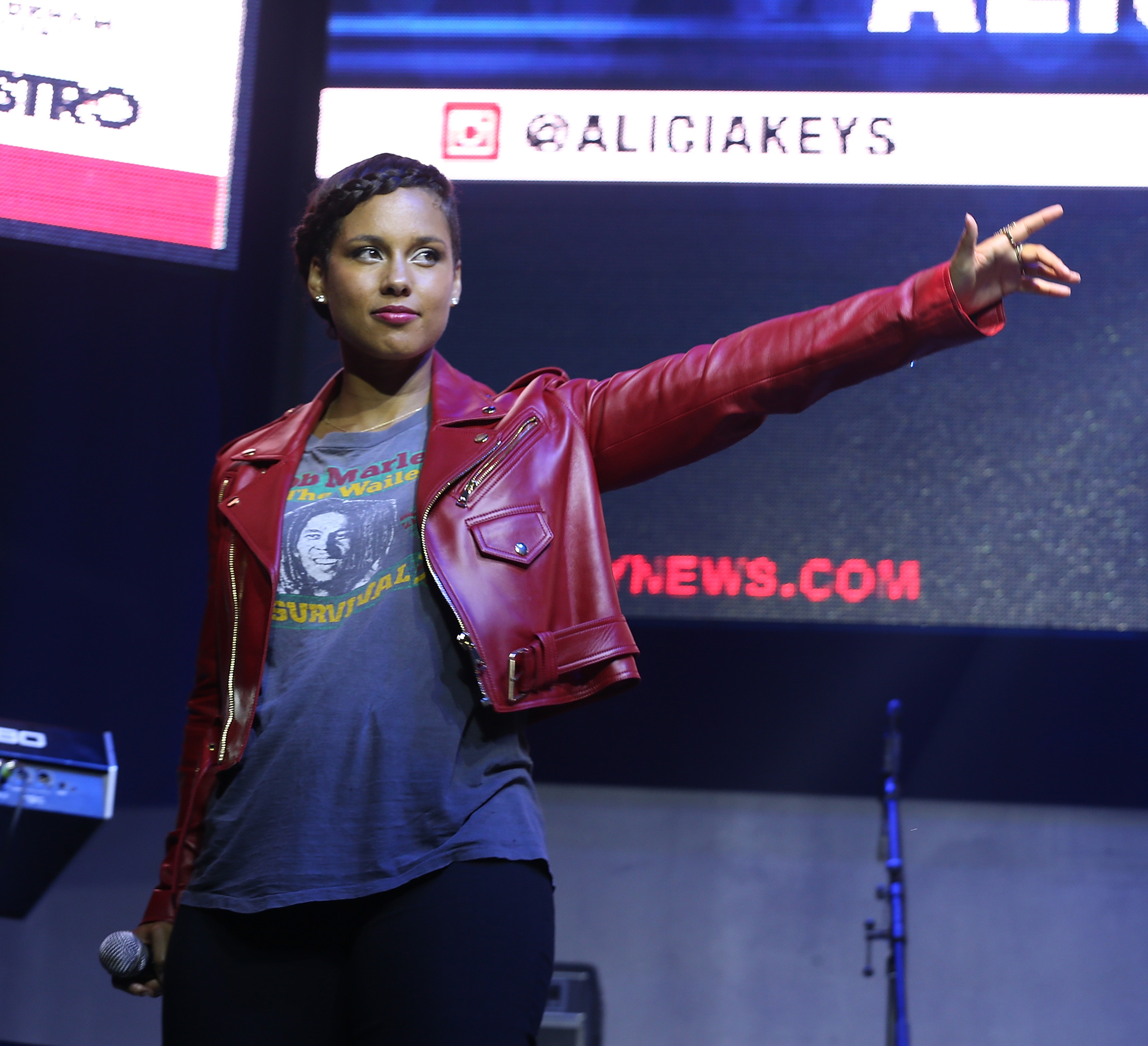 From Blitz To Hits 5th Anniversary Celebration