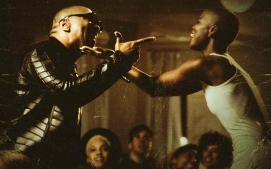 Timbaland ft. V Bozeman | Smile