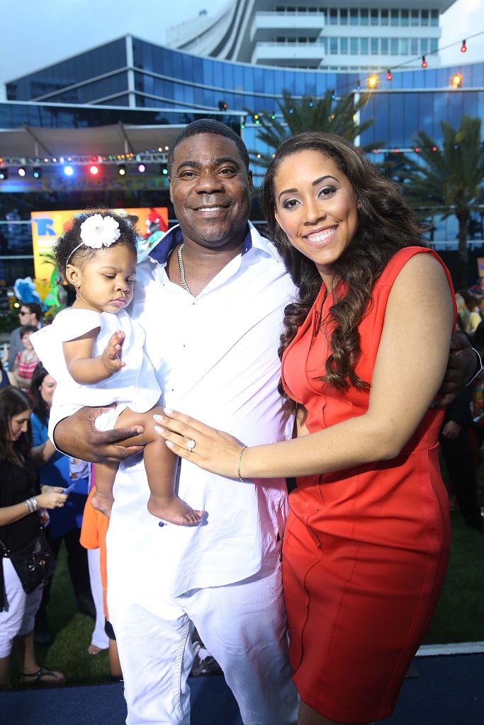 Rio 2 Premiere - Arrivals