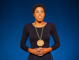 Aida @ BergenPAC