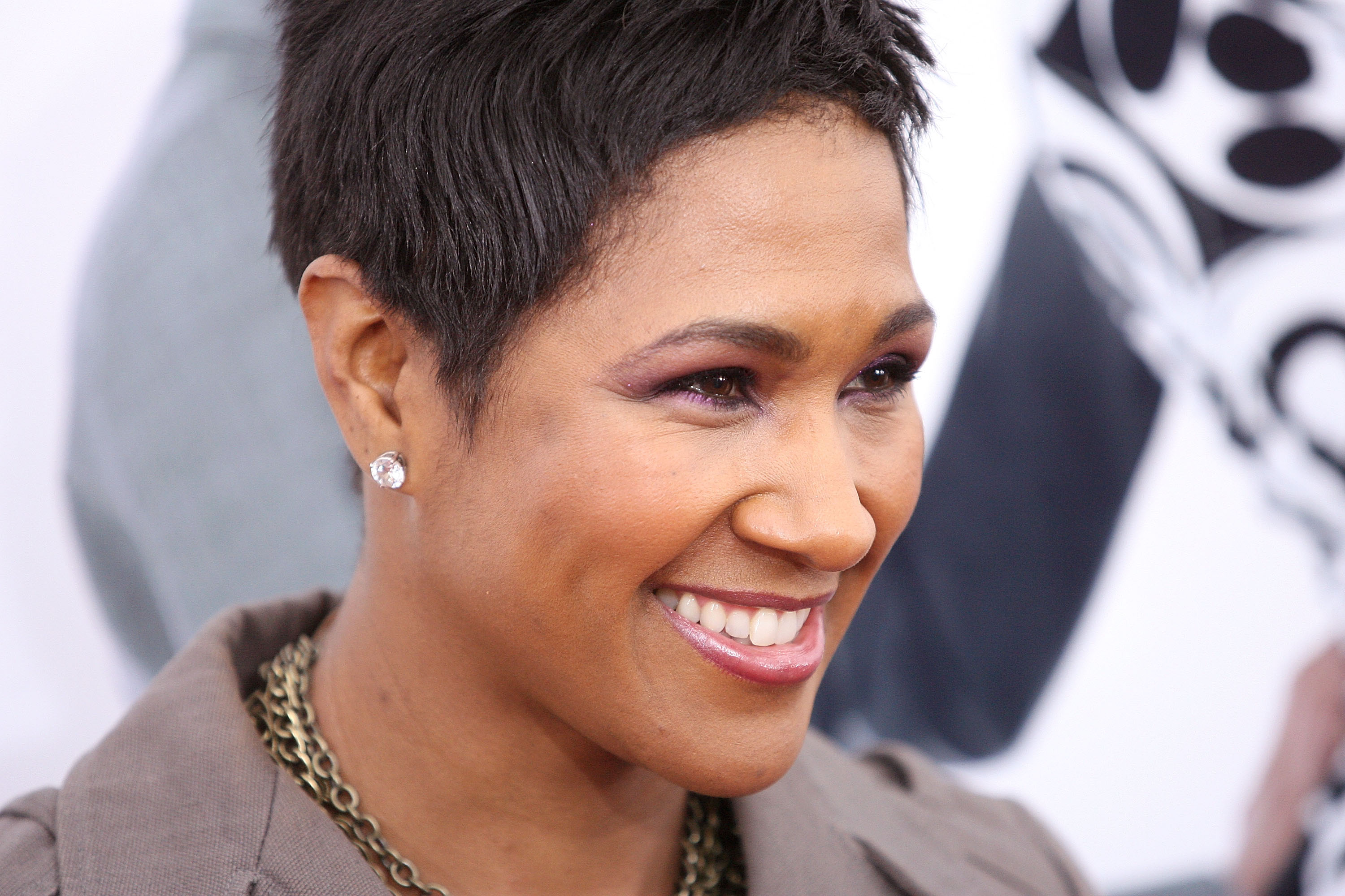 Why Did I Get Married Too? New York Premiere - Outside Arrivals