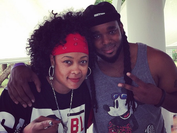 Da Brat & Headkrack