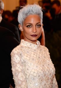 'PUNK: Chaos To Couture' Costume Institute Gala