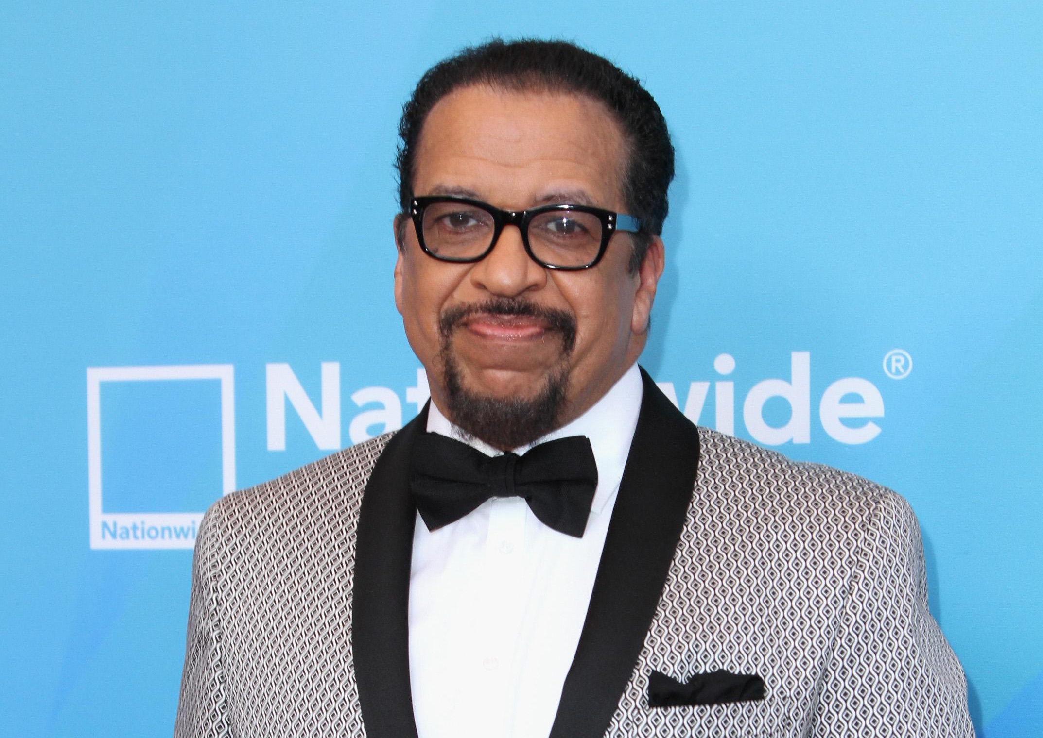 BET Celebration of Gospel 2014 - Red Carpet