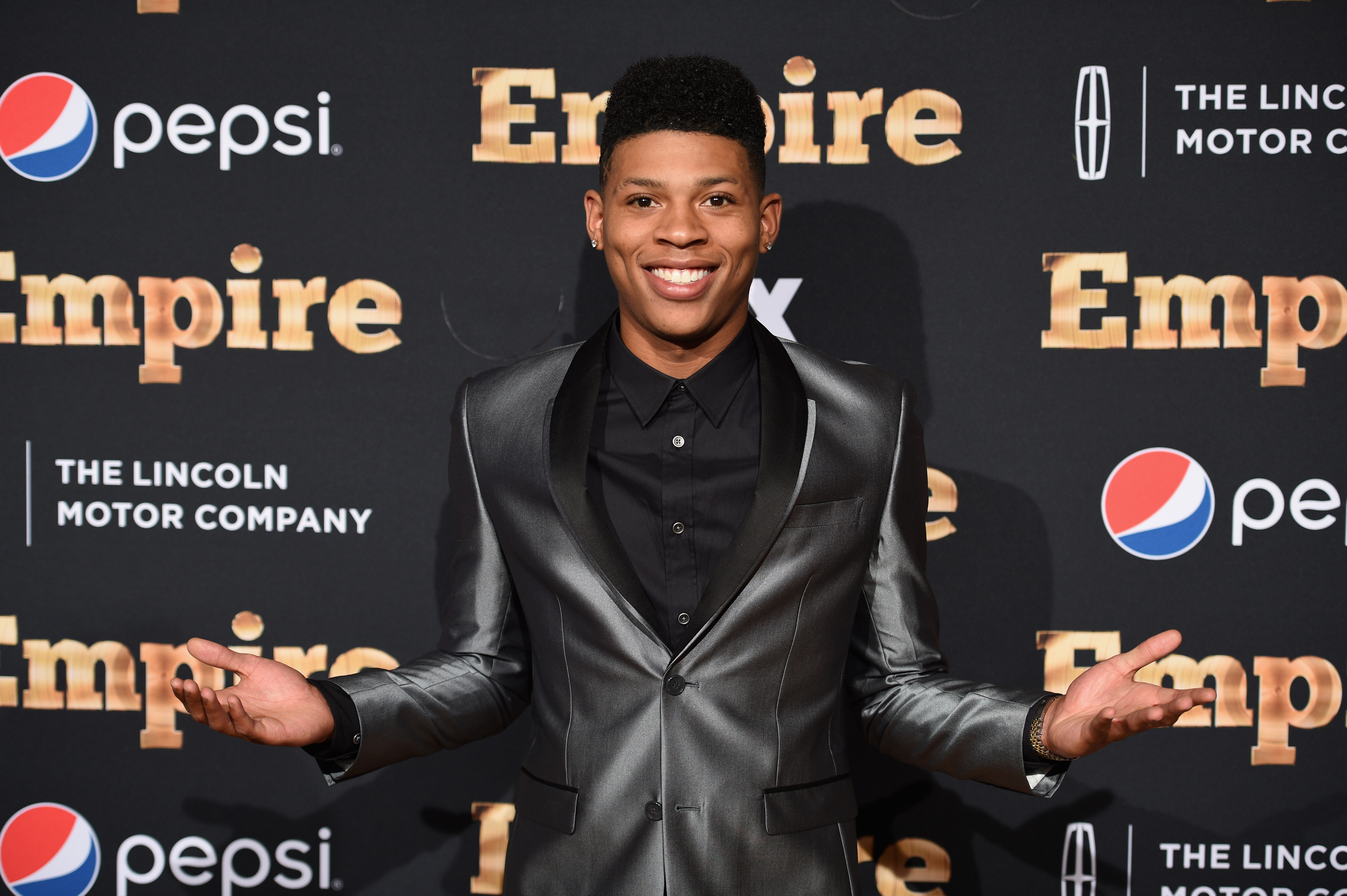 'Empire' Series Season 2 New York Premiere