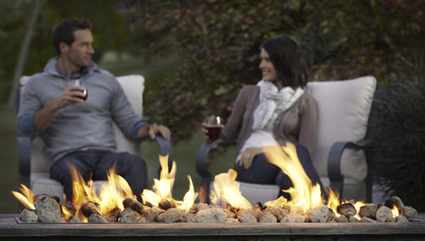 LOWES-OUTDOOR HEATER