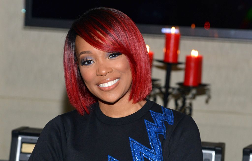Monica: The Code Red Experience-An Exclusive Album Preview