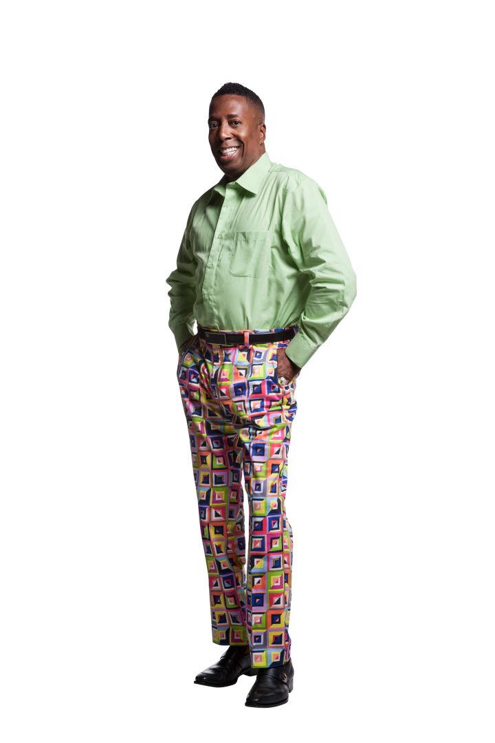 Gary With Da Tea: “The Rickey Smiley Morning Show” Gossip Guru