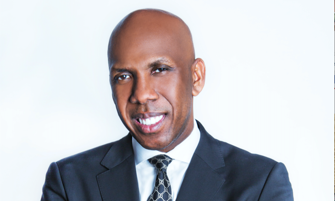 Bishop Joseph Walker